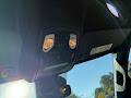 2027 RAM 1500 Warlock