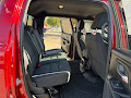 2027 RAM 1500 Warlock
