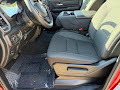 2027 RAM 1500 Warlock