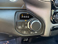 2027 RAM 1500 Warlock
