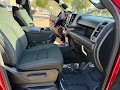 2027 RAM 1500 Warlock