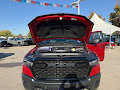 2027 RAM 1500 Warlock