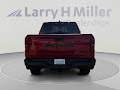 2027 RAM 1500 Warlock