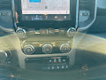 2027 RAM 1500 Warlock