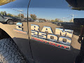2017 RAM 2500 Big Horn