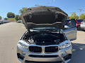 2016 BMW X5 M Base