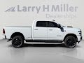 2027 RAM 2500 Laramie