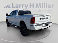 2027 RAM 2500 Laramie