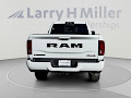 2027 RAM 2500 Laramie
