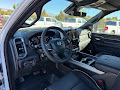 2027 RAM 2500 Laramie