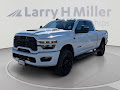 2027 RAM 2500 Laramie