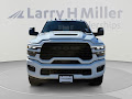 2027 RAM 2500 Laramie