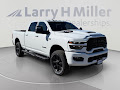 2027 RAM 2500 Laramie