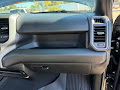 2027 RAM 2500 Black Express