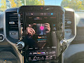 2027 RAM 2500 Black Express