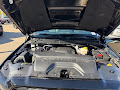 2027 RAM 2500 Black Express