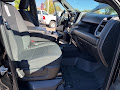 2027 RAM 2500 Black Express