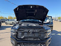 2027 RAM 2500 Black Express