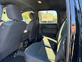2027 RAM 2500 Black Express