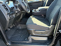 2027 RAM 2500 Black Express