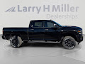 2027 RAM 2500 Black Express