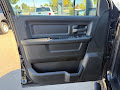 2027 RAM 2500 Black Express