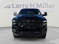 2027 RAM 2500 Black Express