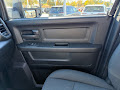 2027 RAM 2500 Black Express