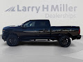 2027 RAM 2500 Black Express