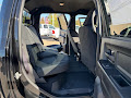 2027 RAM 2500 Black Express