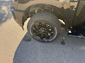 2027 RAM 2500 Black Express