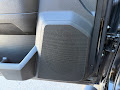 2027 RAM 2500 Black Express
