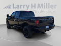 2027 RAM 2500 Black Express