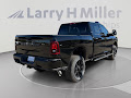 2027 RAM 2500 Black Express