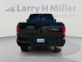 2027 RAM 2500 Black Express