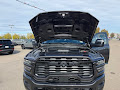 2027 RAM 2500 Black Express