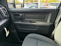 2027 RAM 2500 Black Express