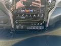 2027 RAM 2500 Black Express