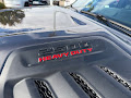 2027 RAM 2500 Black Express