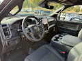 2027 RAM 2500 Black Express