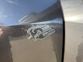 2027 RAM 2500 Black Express
