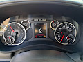 2027 RAM 2500 Black Express