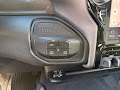 2027 RAM 2500 Black Express