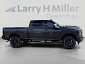 2027 RAM 2500 Black Express