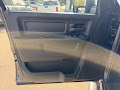 2027 RAM 2500 Black Express