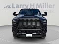 2027 RAM 2500 Black Express