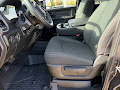 2027 RAM 2500 Black Express