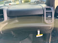 2027 RAM 2500 Black Express