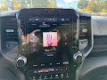 2027 RAM 2500 Black Express