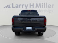 2027 RAM 2500 Black Express